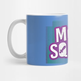 Mod Squad Mug